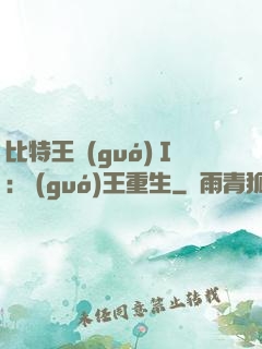 比特王國(guó)Ⅰ: 國(guó)王重生
